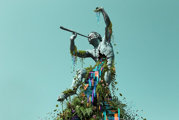 Tecnología sin universales: