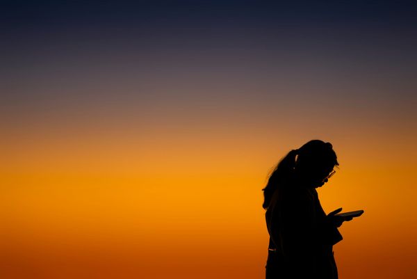 ELECCIONES ALGORÍTMICAS