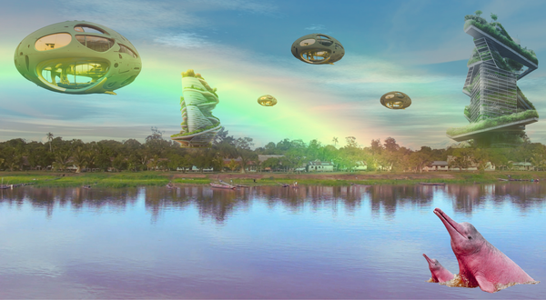 Amazofuturismo