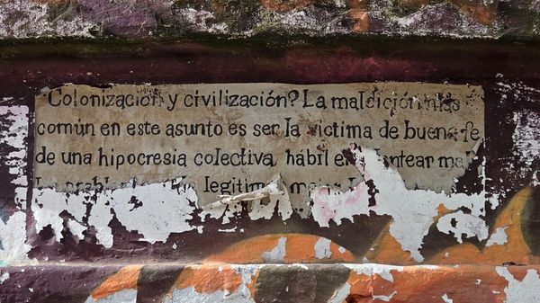 Justicia Lingüística y el Giro Pluriversal