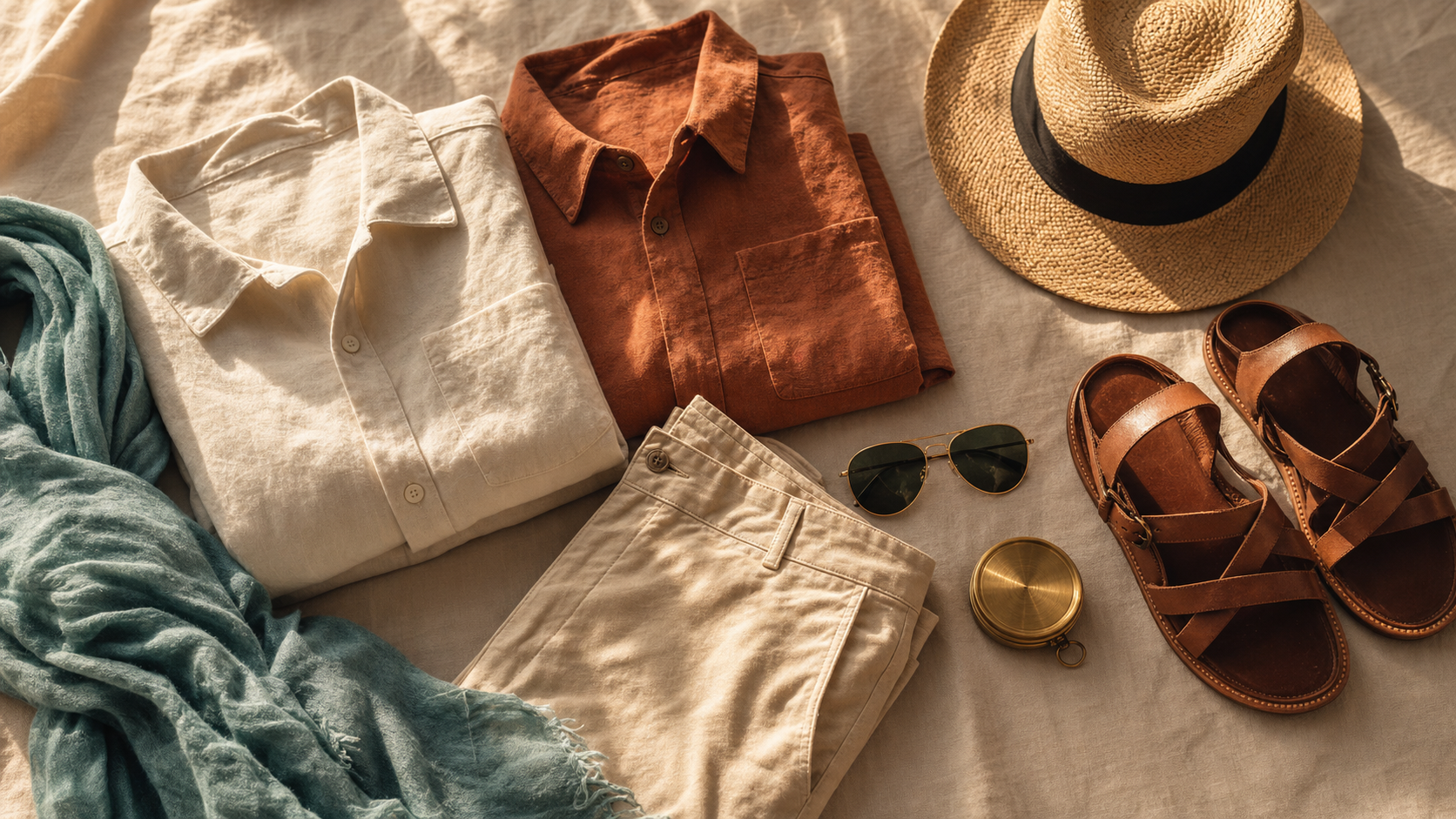 Dubai in Ramadan: What You Can Actually Wear