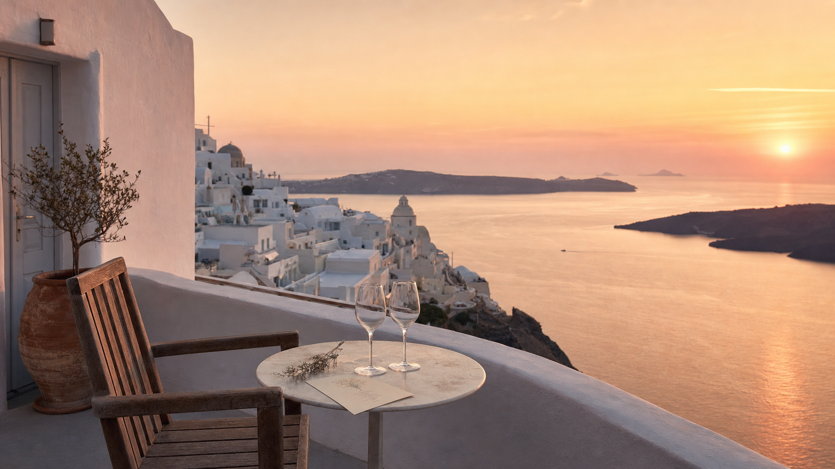 Santorini as a Wedding Destination: Is It Worth It?