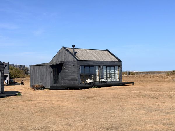 Cabu by the Sea, Dymchurch: A Diamond in the Rough on the Kent Coast