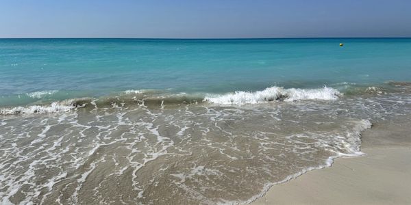 The St. Regis Saadiyat Island, Abu Dhabi: Faultless, Classy, and Priced Like It
