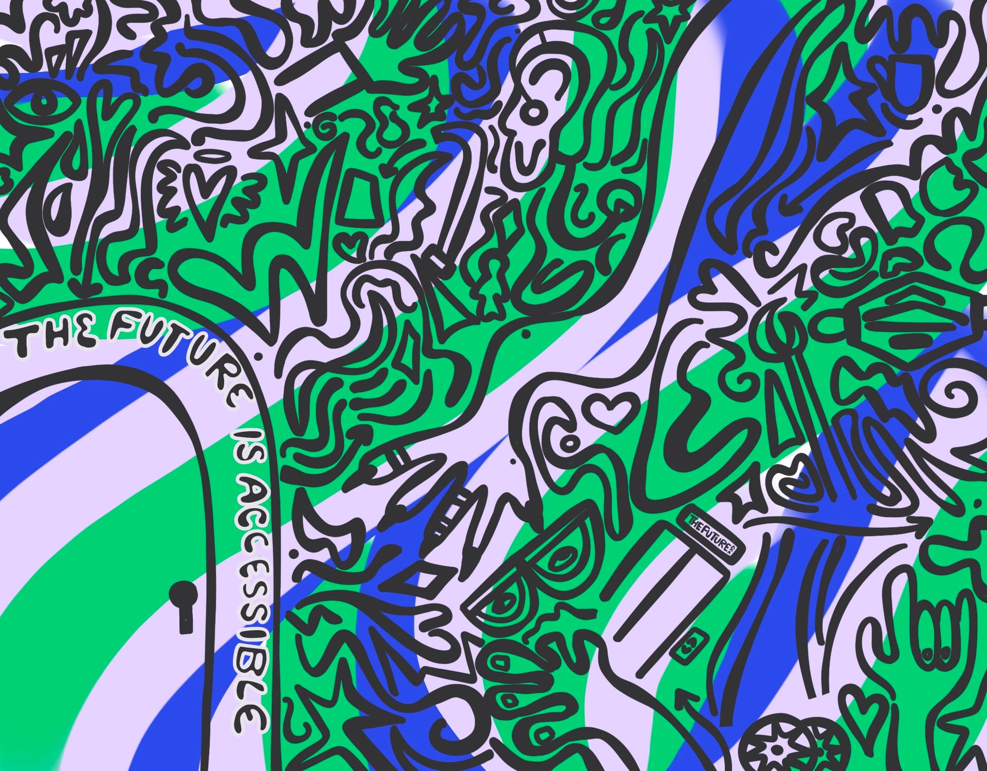 Creative Connector cover image