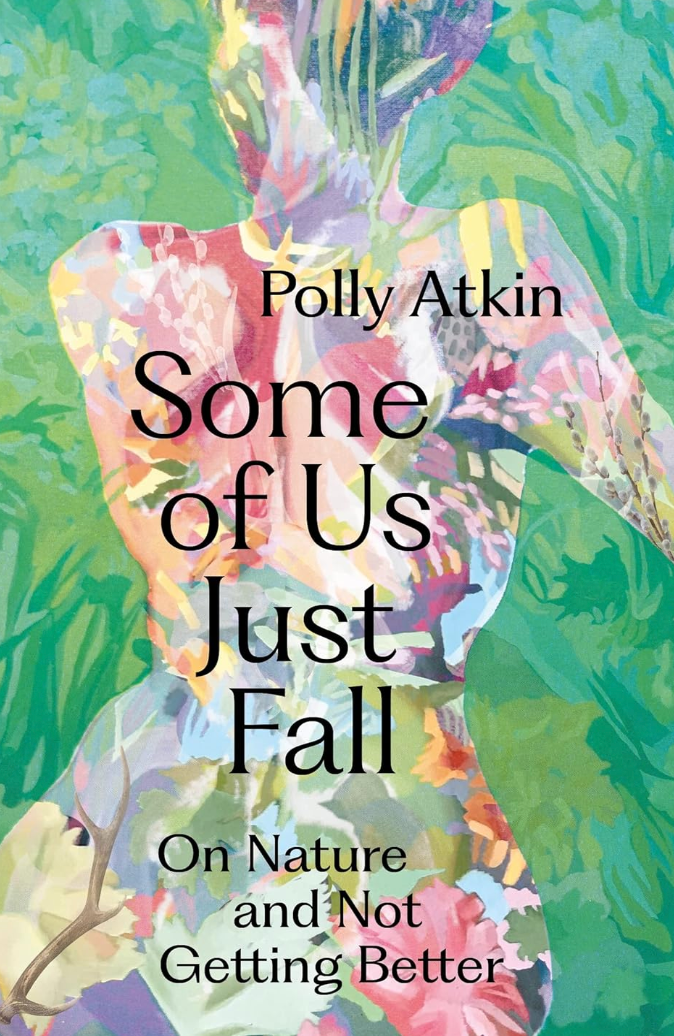 some of us just fall post image