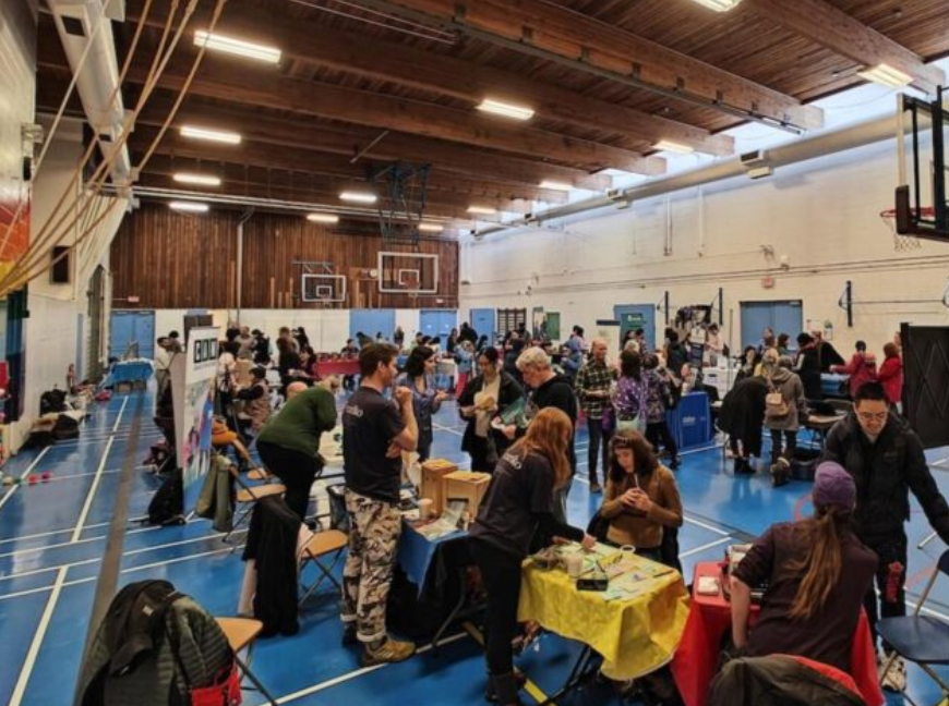 vancouver community inclusion festival post image