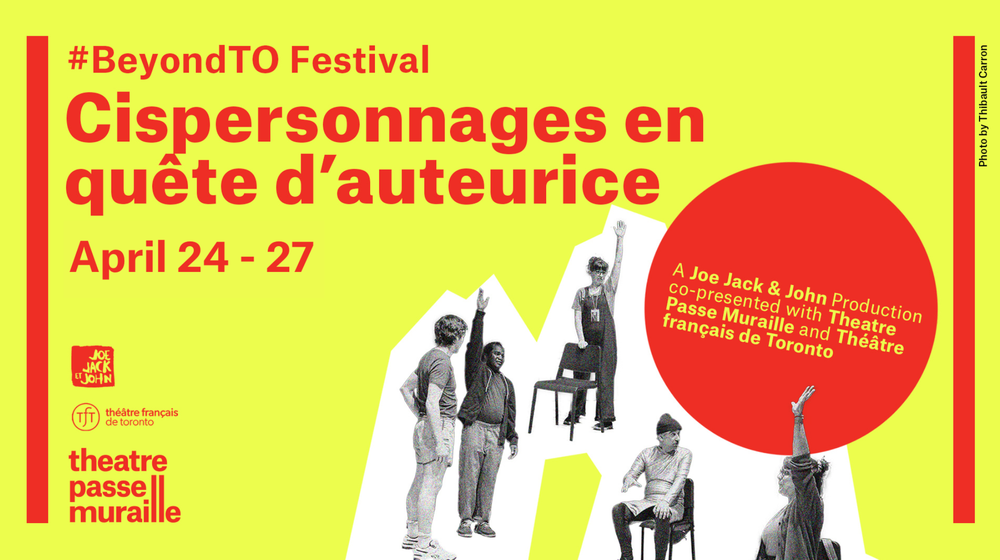 Cispersonnages en quête d’auteurice post image