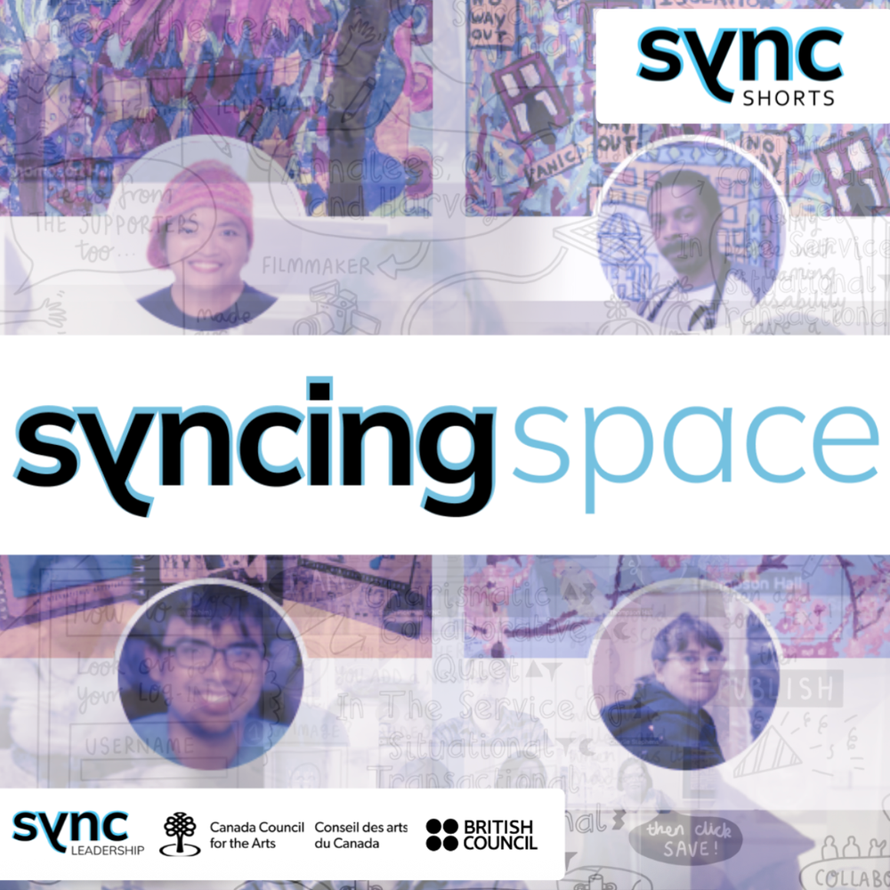 Call for Submissions: IDD Visual Artists post image