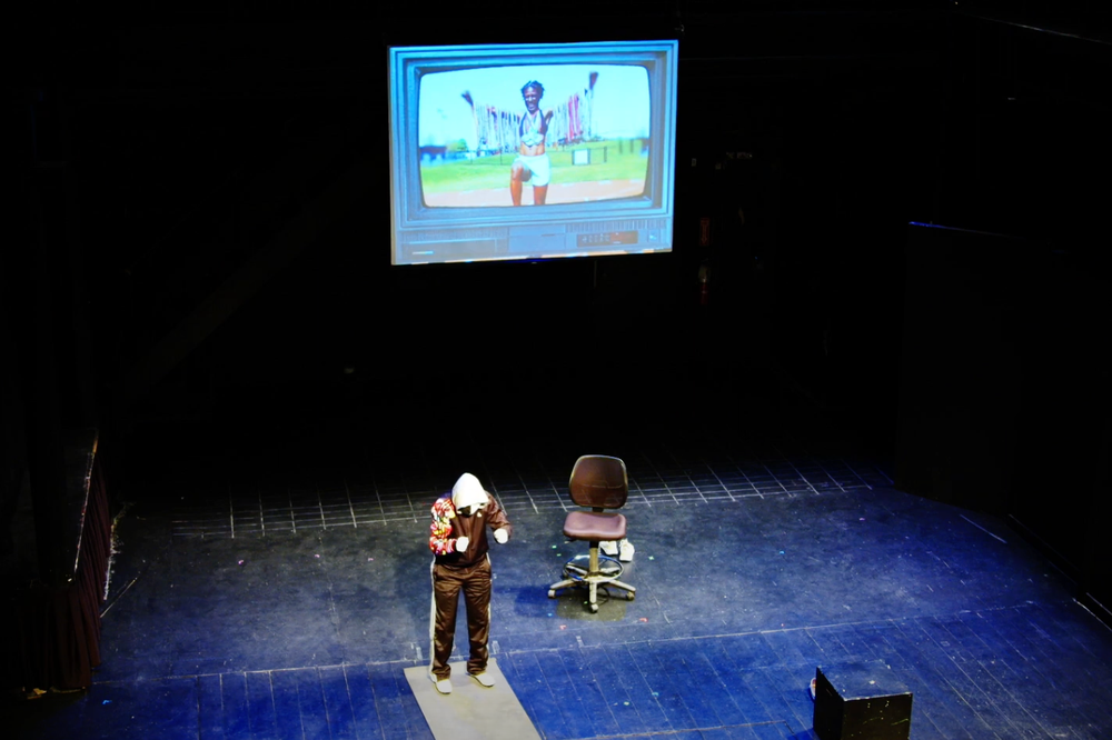 Rebirth of Courage post image