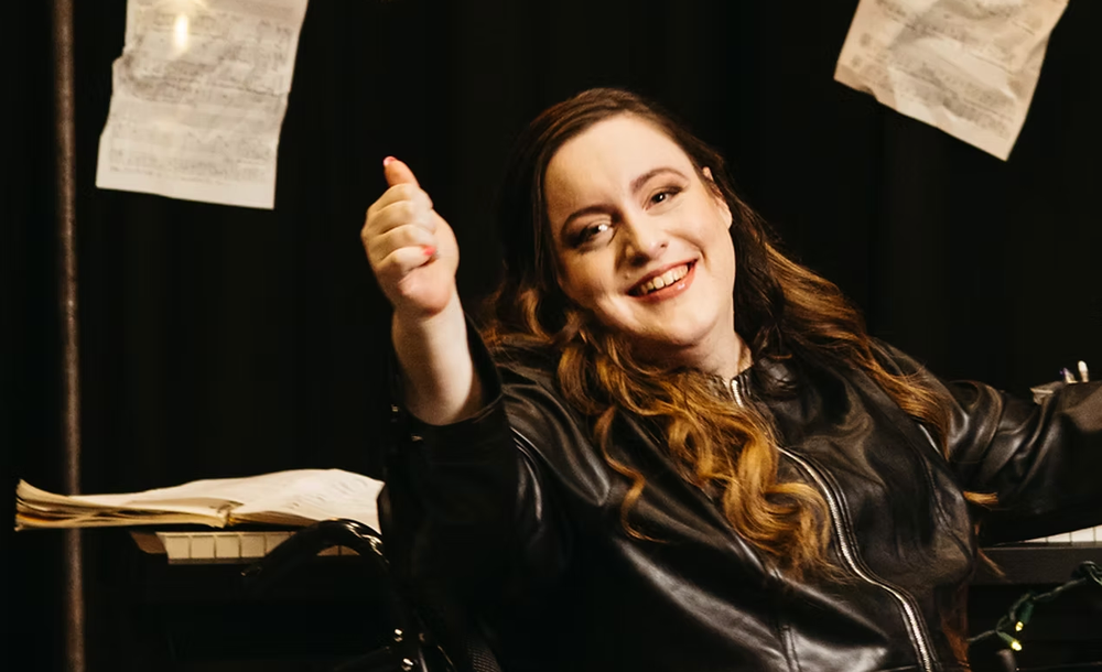 In My Own Little Corner post image