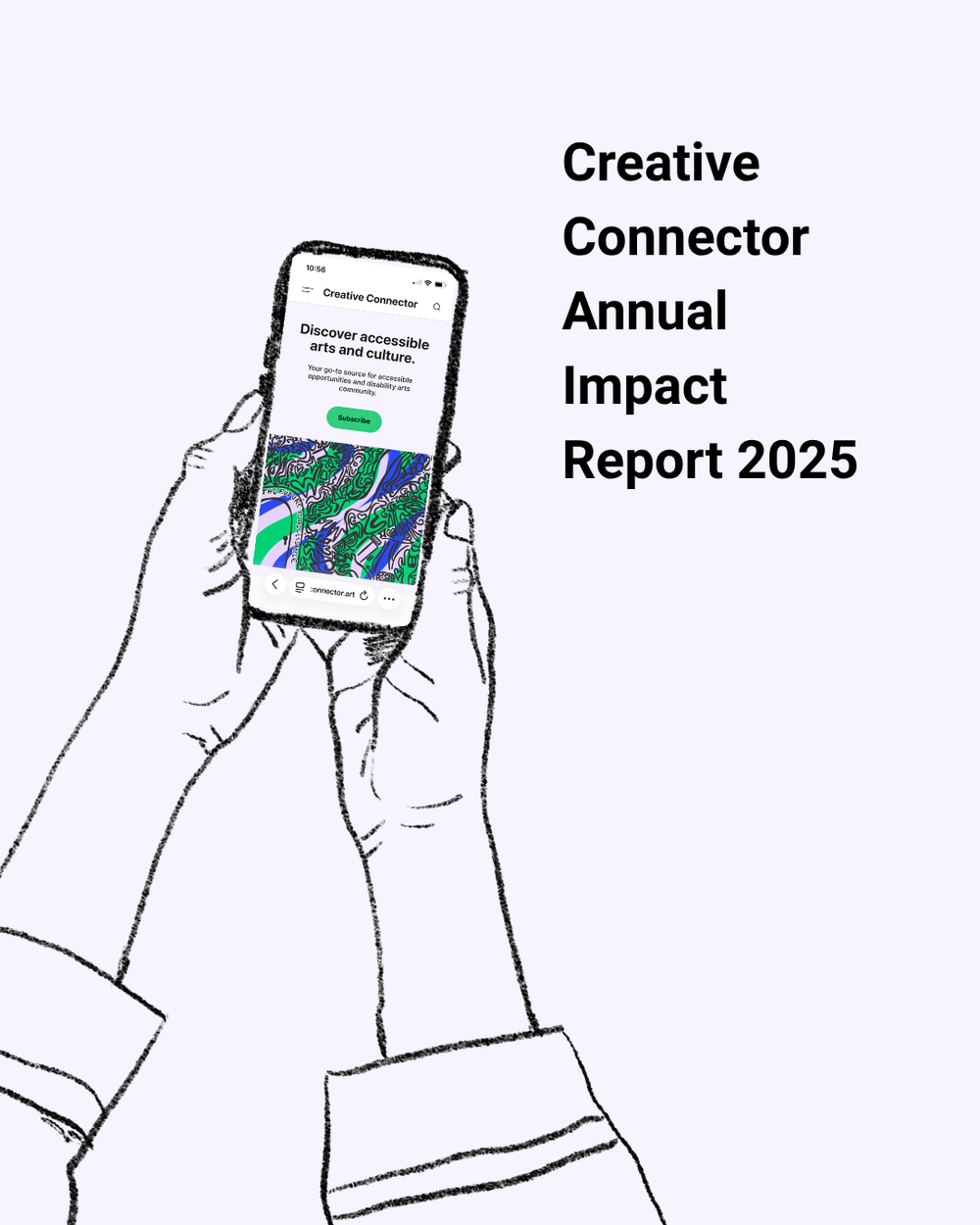 2025 Annual Impact Report post image