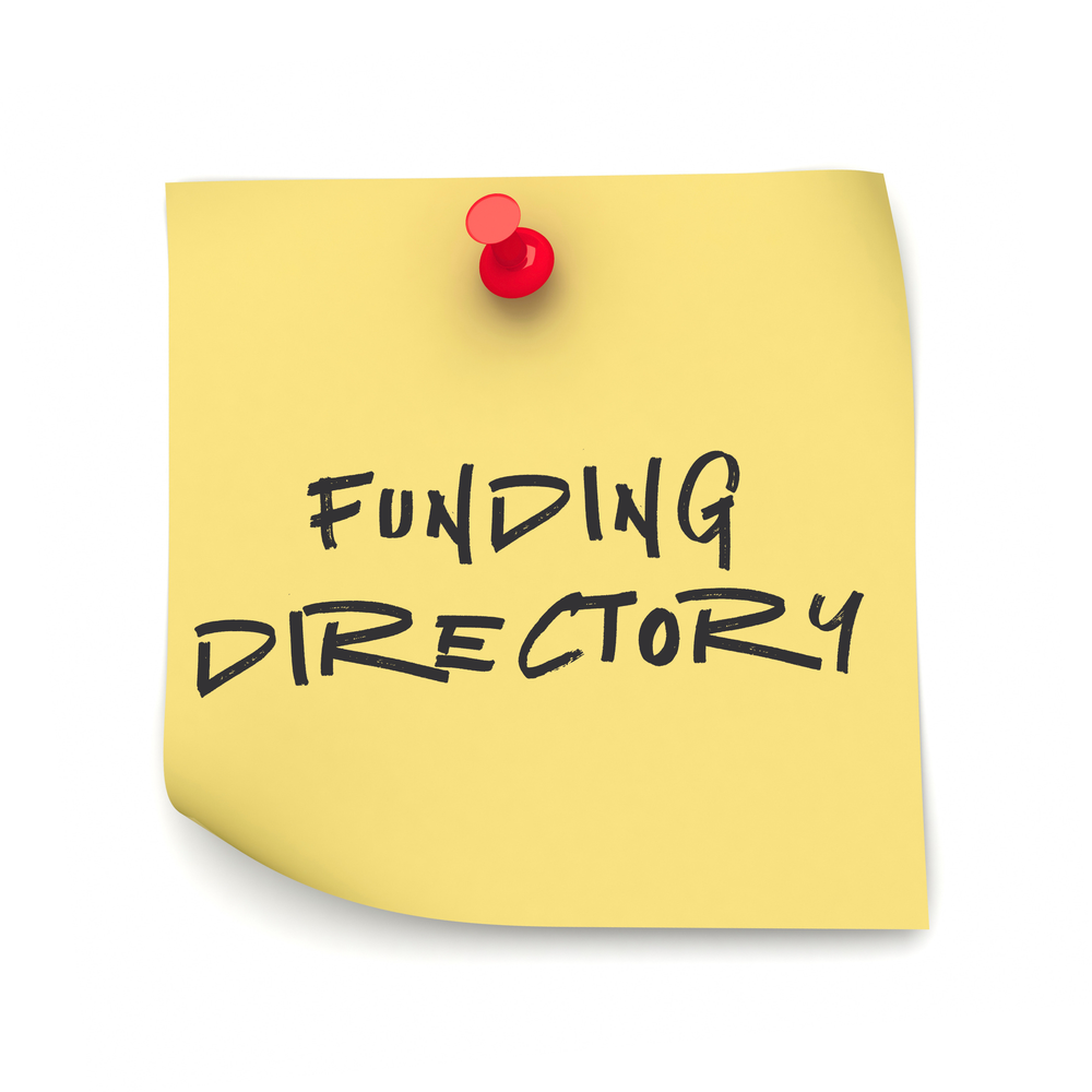 Funding Directory for Accessibility in the Arts post image