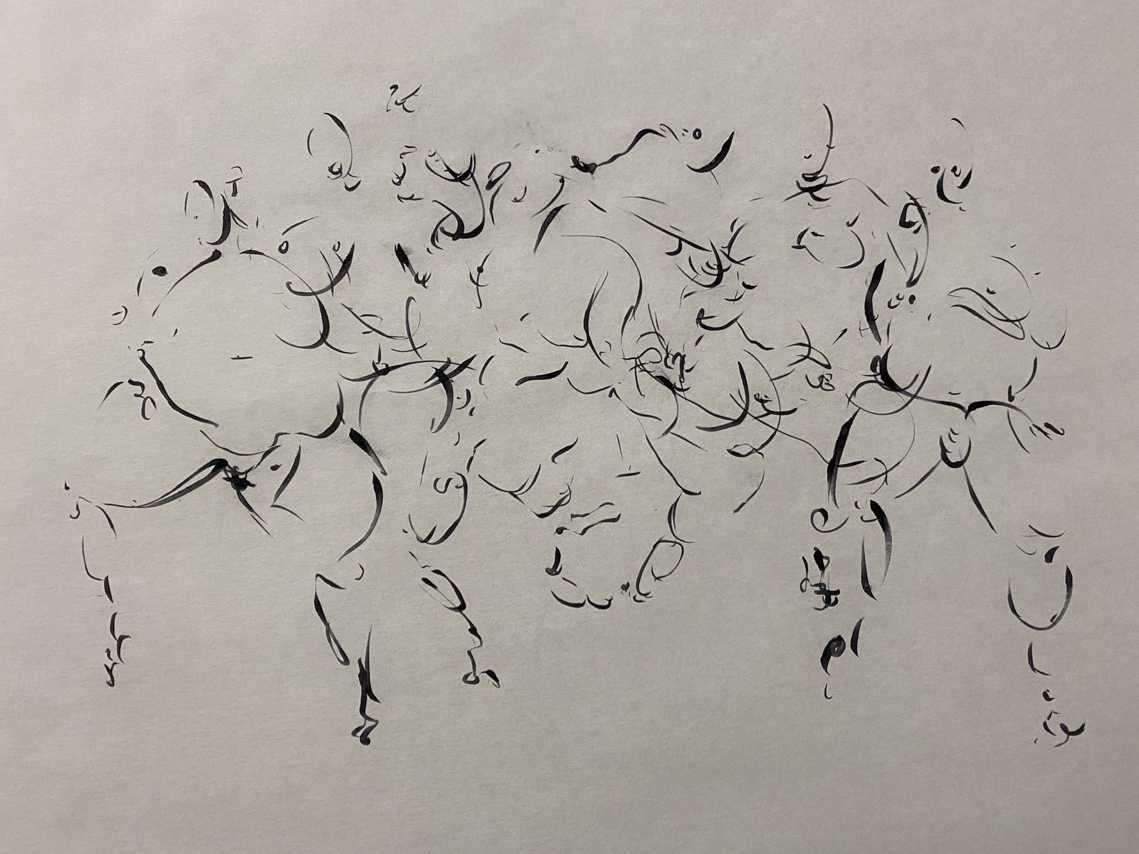 Disability poetics