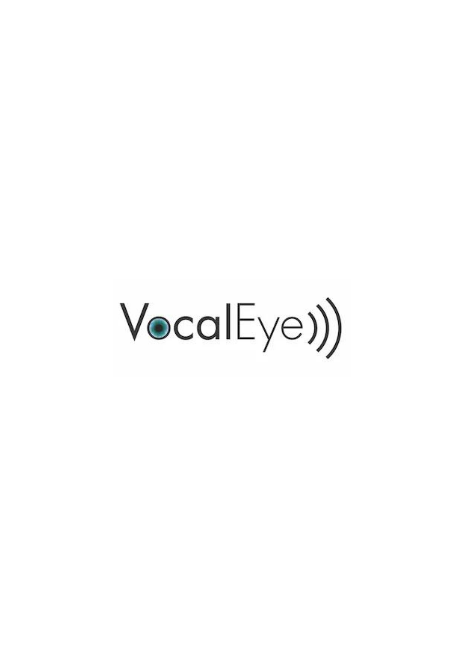 VocalEye
