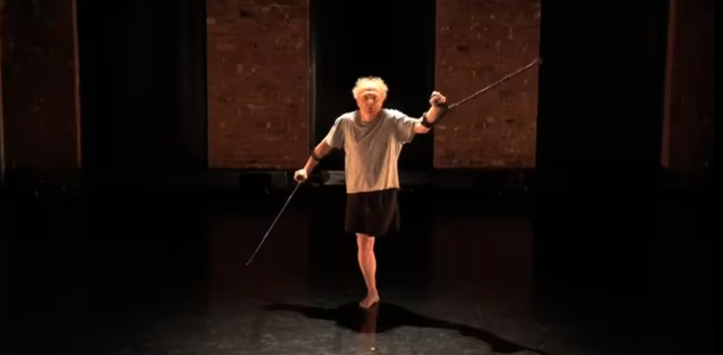 Neither Starved Nor Cold