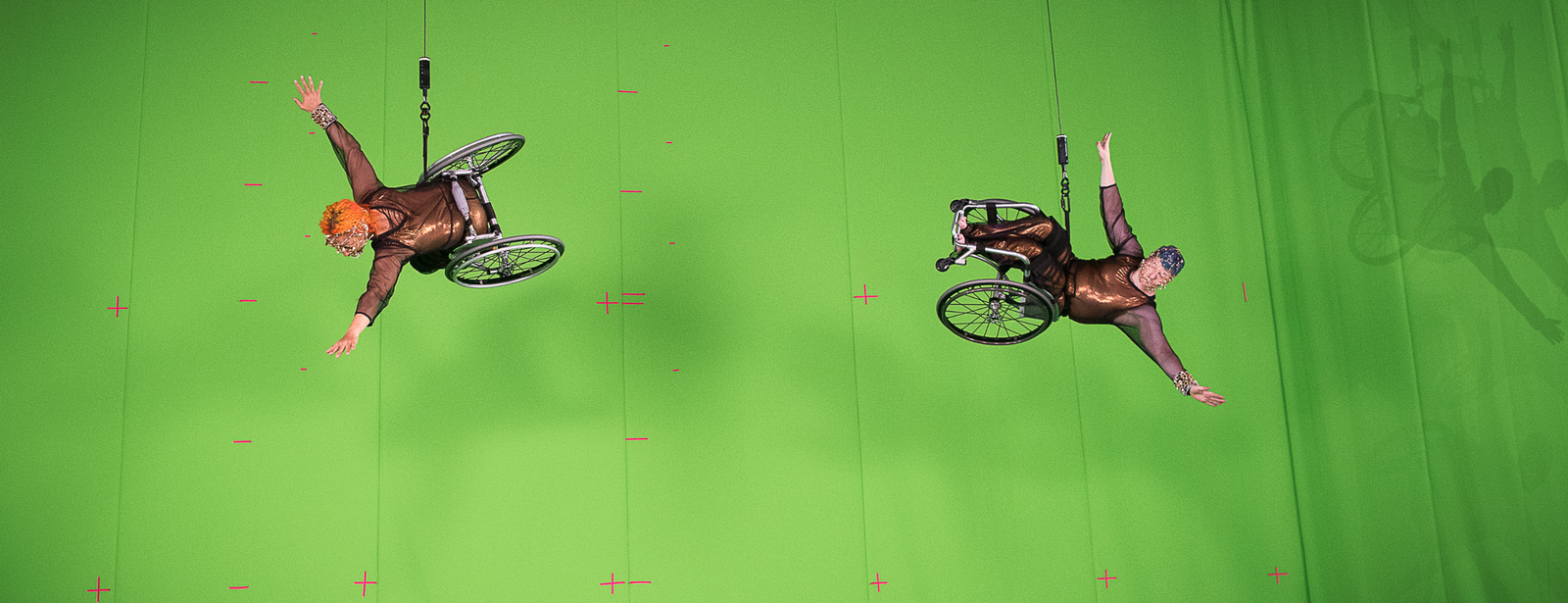 Promo image for Kinetic Light.