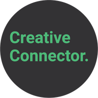 Creative Connector profile image