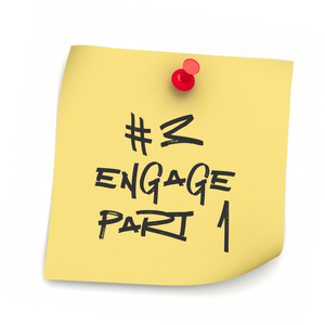 Chapter #3 (Part 1): Moving through fear with Prince post feature image