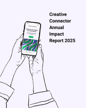 2025 Annual Impact Report post feature image