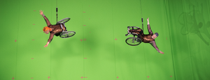 Promo image for Kinetic Light.