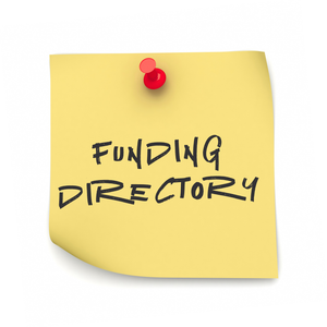 Funding Directory for Accessibility in the Arts post feature image