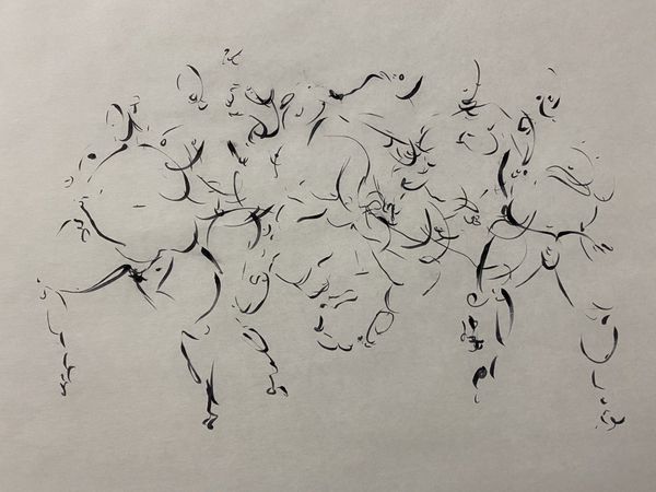 Disability poetics