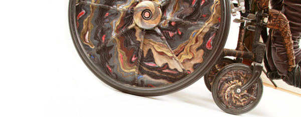 Promo image for Opulent Mobility.