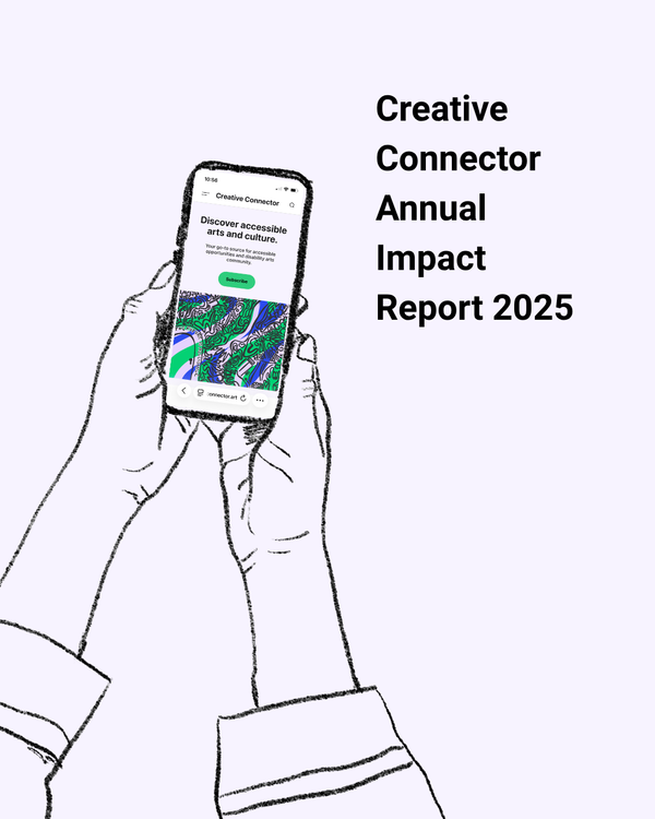 2025 Annual Impact Report