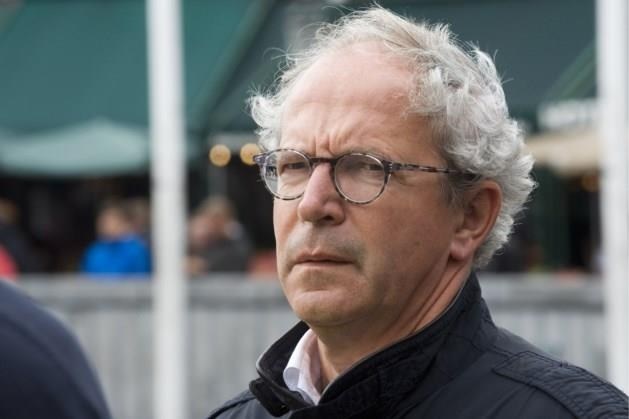 Interview met de jongste broer van de achterneef van de grootvader van Renaat Landuyt