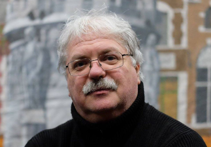 Exclusief interview met schepen Nico Blontrock: "Ik ben een geschenk voor de Bruggeling"