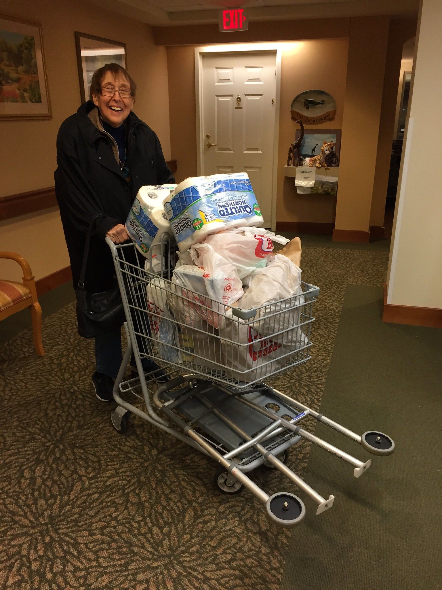 Davy hamstert met een reden: "Ik kak gewoon heel erg veel"