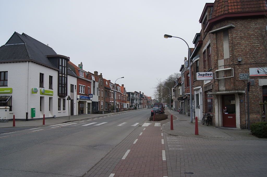 Merkwaardige Coronamaatregel: boete voor mensen uit Assebroek