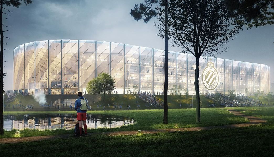 Crowdfunding tegen Clubstadion: Cercle probeert schulden te doneren