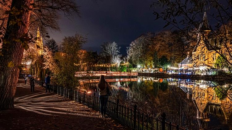Publiekstrekker Wintergloed afgelast omdat het publiek trekt