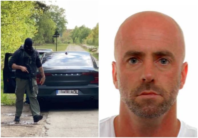 Geen begrip voor terrorist Conings: "dit doe je niet tijdens de Giro"