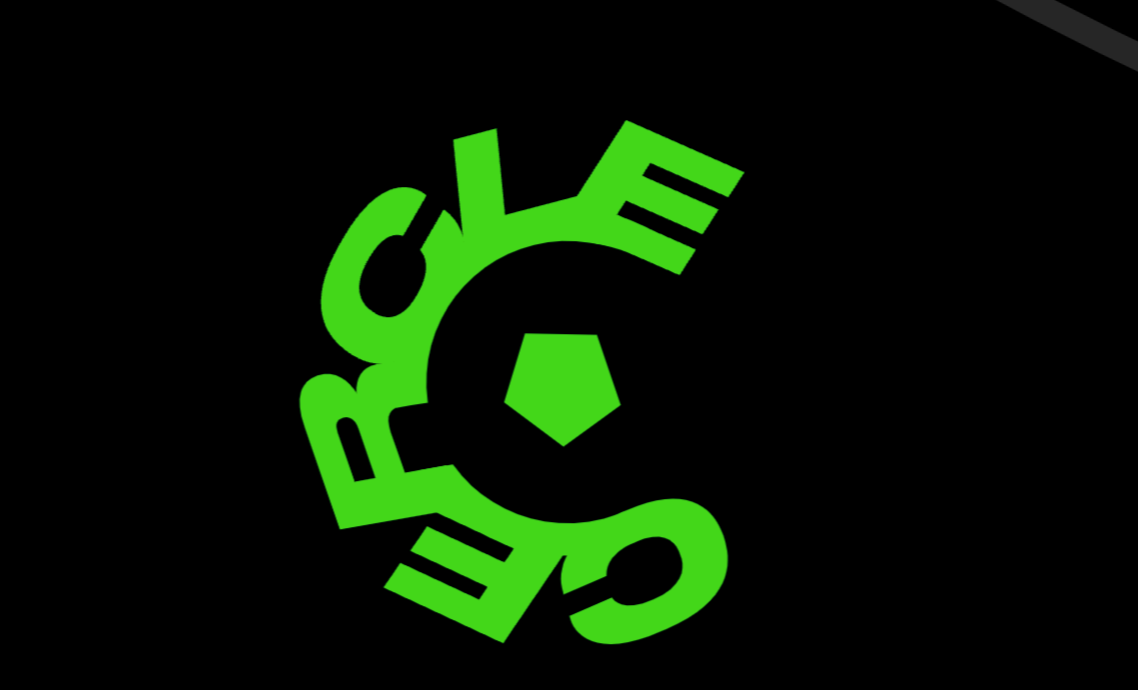 Cercle maakt statement met nieuw logo: "niet alles hoeft perfect te zijn"