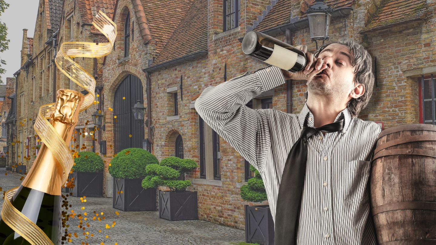 Welke Champagne koop je voor de feestdagen? Wij probeerden ze allemaal, op dezelfde avond!