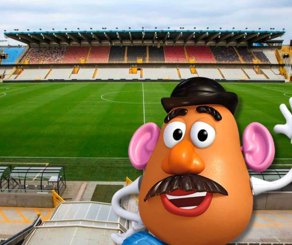 Vincent "never give up" Goemaere geeft op als voorzitter Cercle