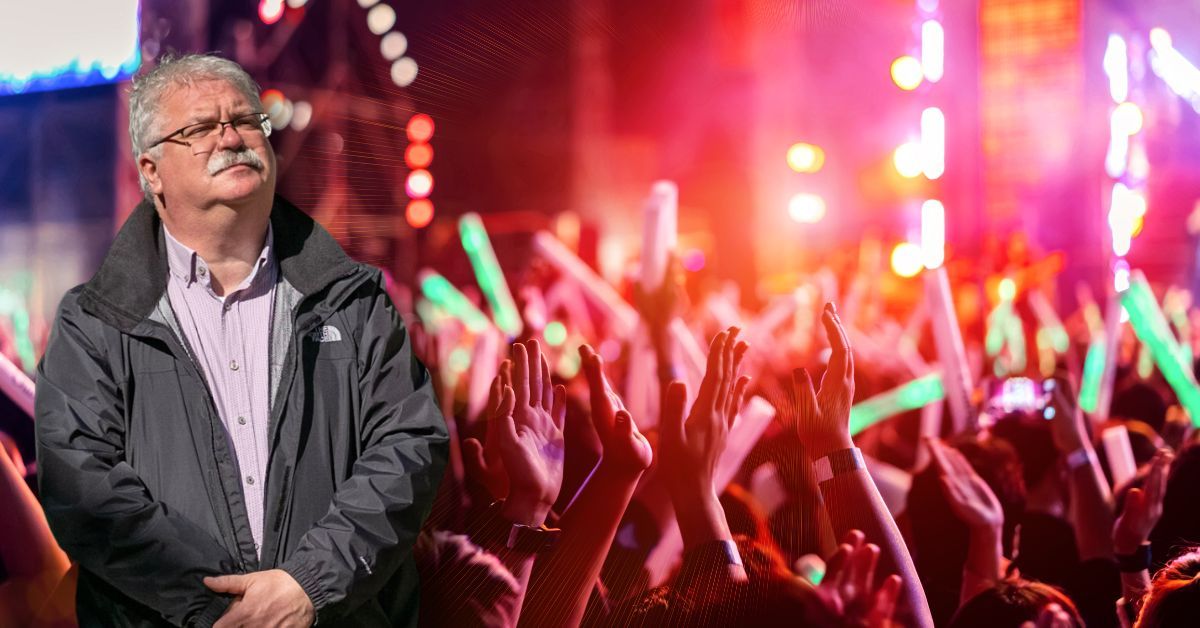 CD&V opgelucht: Klinkende Kroegen op sterven na dood. "Muziek hoort niet thuis in stad"