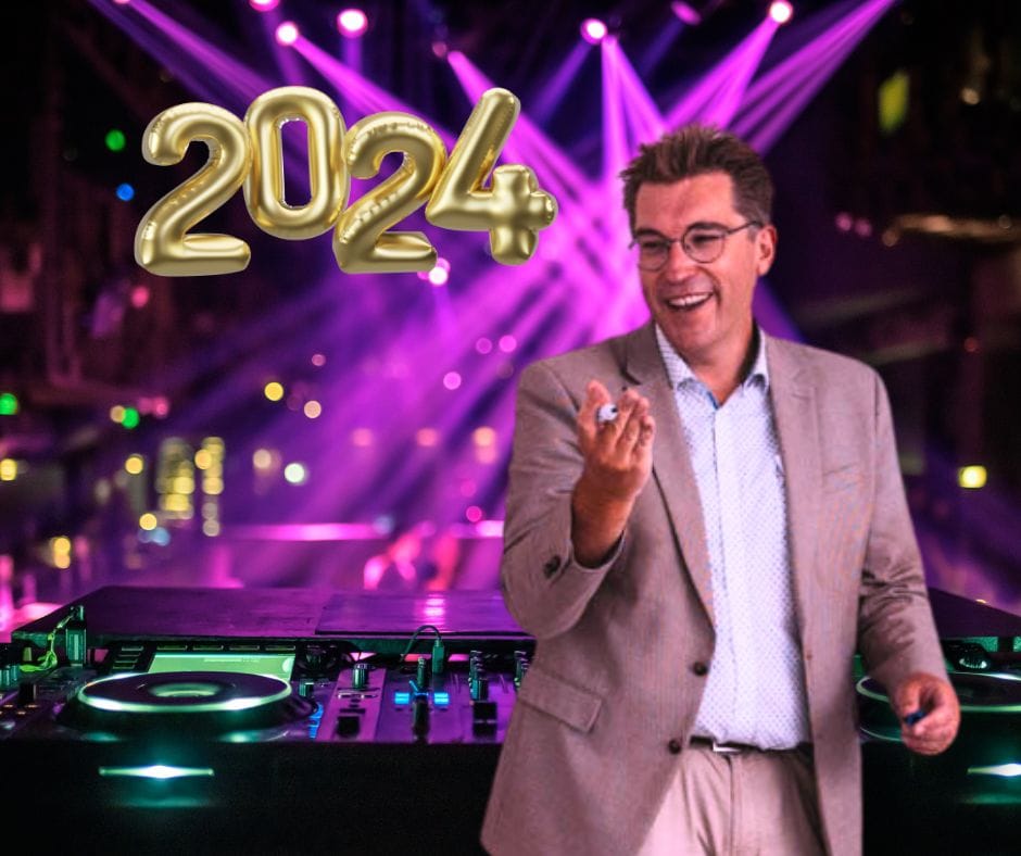 "Het was erover" - het relaas van de vette feestnacht van Franky Demon