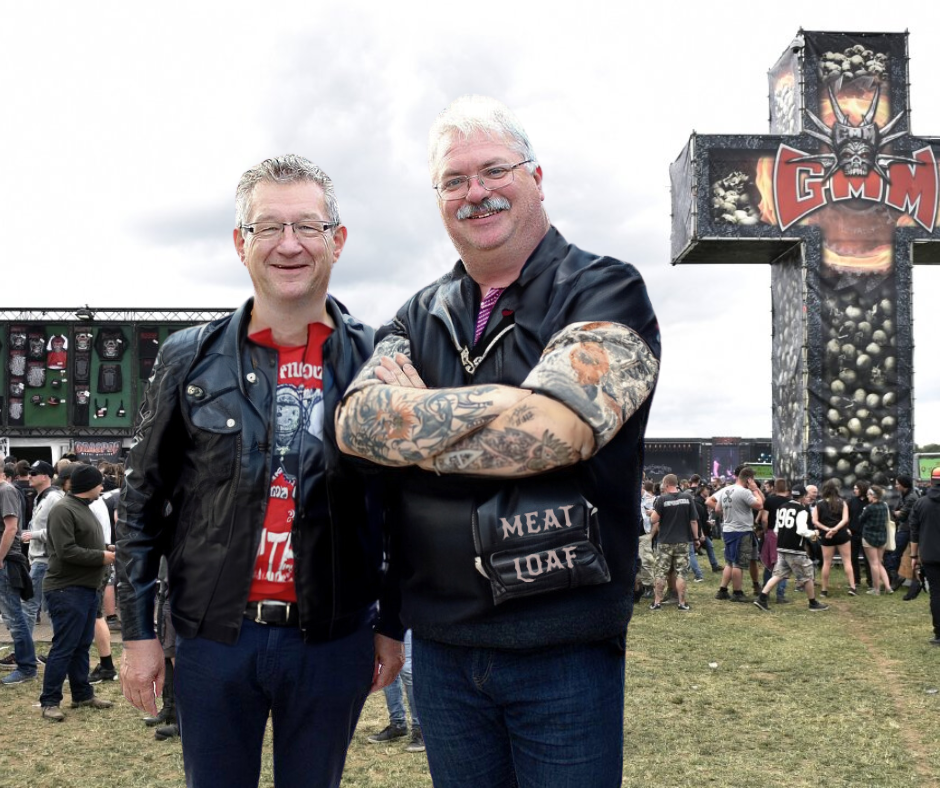 Nico Blontrock binnenkort aan het roer bij Cactus? Een exclusief interview