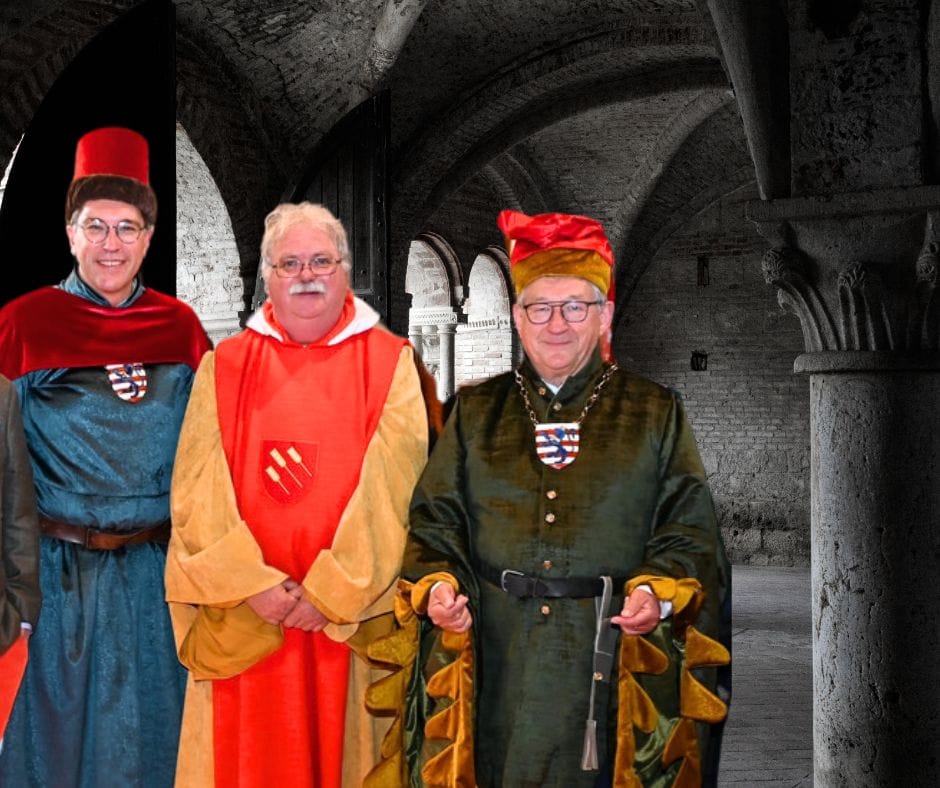 Nieuw seizoen Kulderzipken met nieuwe acteurs op komst