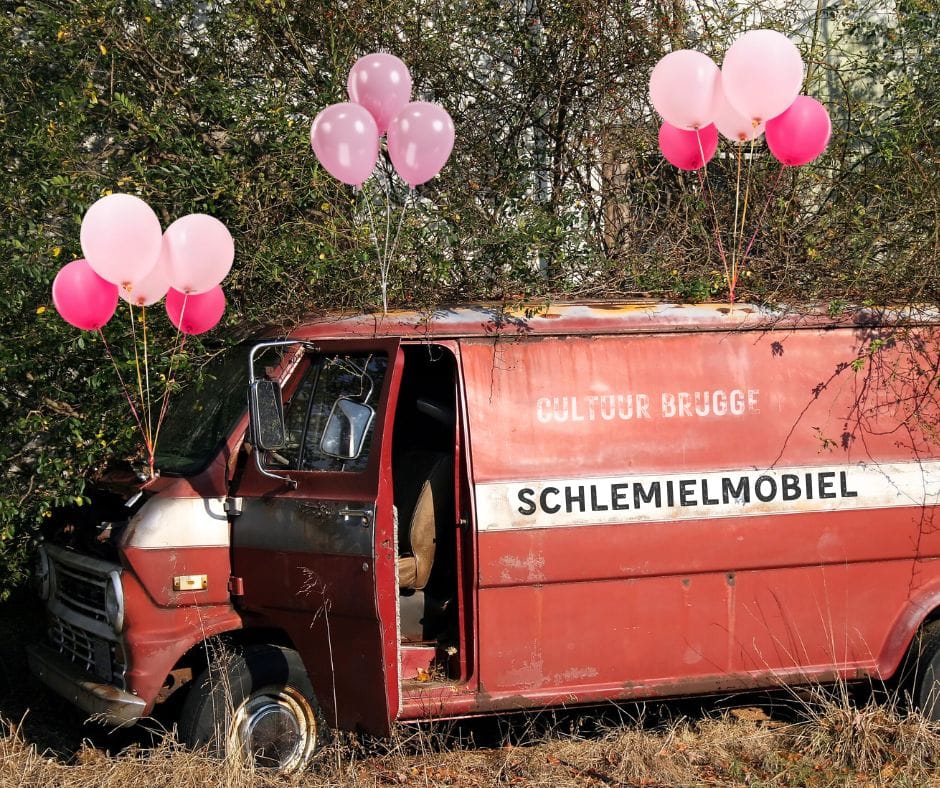 Eindelijk volwaardige vervanger voor stadsfestival: hotdogtruck moet Moods doen vergeten