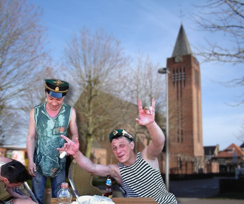 Genetische testing onthult oorzaak marginaliteitsfactor Sint-Jozef