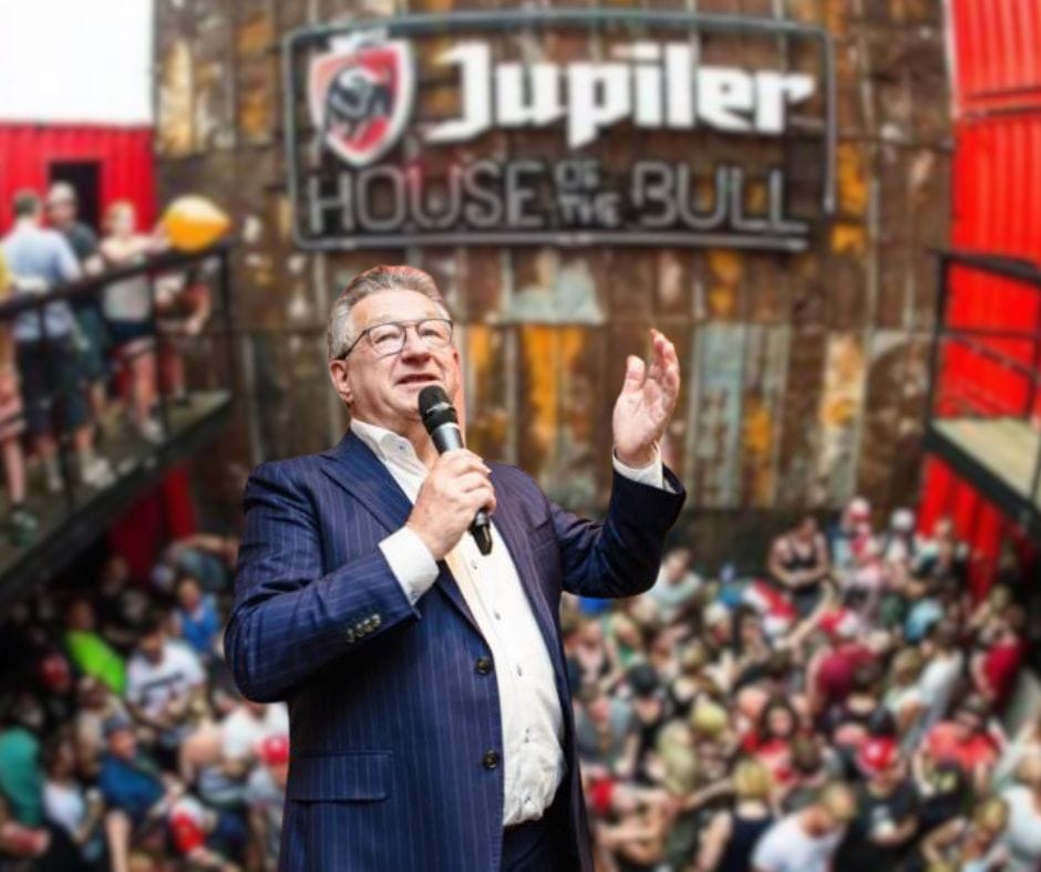 Ontspoorde burgemeester De fauw haalt keihard uit naar Pablo en Mercedes