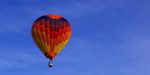 Pol VDD: "Inzetten op heteluchtballon en zeppelin"