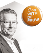 Plan B: Ciao with De fauw