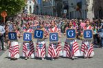 Heilig Bloedprocessie verkocht aan Gent
