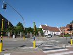 Dievenbende actief op Sint-Pieters: niks gestolen